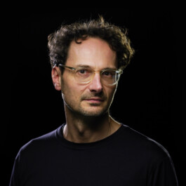 Prof. Dr. Klaus Birk 